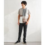 【雑誌MonoMax5月号掲載】ブロックス冷感切り替えTシャツ「小泉孝太郎さん着… | ikka  | 詳細画像27 