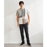 【雑誌MonoMax5月号掲載】ブロックス冷感切り替えTシャツ「小泉孝太郎さん着… | ikka  | 詳細画像28 