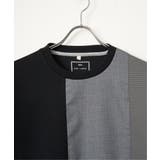 【雑誌MonoMax5月号掲載】ブロックス冷感切り替えTシャツ「小泉孝太郎さん着… | ikka  | 詳細画像29 