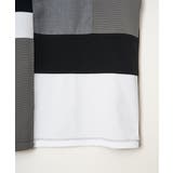 【雑誌MonoMax5月号掲載】ブロックス冷感切り替えTシャツ「小泉孝太郎さん着… | ikka  | 詳細画像32 