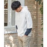 【雑誌MonoMax4月号掲載】GOKU楽冷感2WAYパーカ「小泉孝太郎さん着用… | ikka  | 詳細画像5 