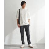 【雑誌MonoMax4月号掲載】GOKU楽冷感2WAYパーカ「小泉孝太郎さん着用… | ikka  | 詳細画像9 