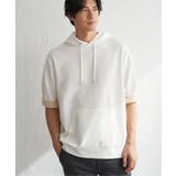 【雑誌MonoMax4月号掲載】GOKU楽冷感2WAYパーカ「小泉孝太郎さん着用… | ikka  | 詳細画像11 