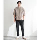 【雑誌MonoMax4月号掲載】GOKU楽冷感2WAYパーカ「小泉孝太郎さん着用… | ikka  | 詳細画像14 