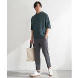 【雑誌MonoMax4月号掲載】GOKU楽冷感2WAYパーカ「小泉孝太郎さん着用… | ikka  | 詳細画像17 