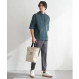 【雑誌MonoMax4月号掲載】GOKU楽冷感2WAYパーカ「小泉孝太郎さん着用… | ikka  | 詳細画像18 