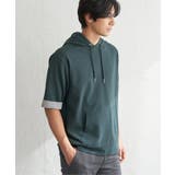 【雑誌MonoMax4月号掲載】GOKU楽冷感2WAYパーカ「小泉孝太郎さん着用… | ikka  | 詳細画像19 