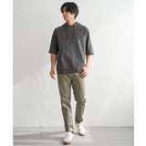 【雑誌MonoMax4月号掲載】GOKU楽冷感2WAYパーカ「小泉孝太郎さん着用… | ikka  | 詳細画像23 