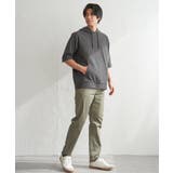 【雑誌MonoMax4月号掲載】GOKU楽冷感2WAYパーカ「小泉孝太郎さん着用… | ikka  | 詳細画像24 