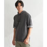 【雑誌MonoMax4月号掲載】GOKU楽冷感2WAYパーカ「小泉孝太郎さん着用… | ikka  | 詳細画像25 