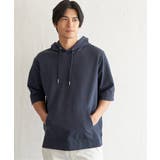 【雑誌MonoMax4月号掲載】GOKU楽冷感2WAYパーカ「小泉孝太郎さん着用… | ikka  | 詳細画像26 