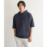 【雑誌MonoMax4月号掲載】GOKU楽冷感2WAYパーカ「小泉孝太郎さん着用… | ikka  | 詳細画像27 