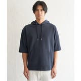 【雑誌MonoMax4月号掲載】GOKU楽冷感2WAYパーカ「小泉孝太郎さん着用… | ikka  | 詳細画像33 