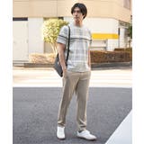 【MonoMax × 小泉孝太郎】冷感DRYポンチボーダーTシャツ「小泉孝太郎さ… | ikka  | 詳細画像19 