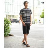 【MonoMax × 小泉孝太郎】冷感DRYポンチボーダーTシャツ「小泉孝太郎さ… | ikka  | 詳細画像26 