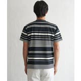 【MonoMax × 小泉孝太郎】冷感DRYポンチボーダーTシャツ「小泉孝太郎さ… | ikka  | 詳細画像32 
