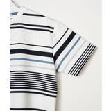 【MonoMax × 小泉孝太郎】冷感DRYポンチボーダーTシャツ「小泉孝太郎さ… | ikka  | 詳細画像36 