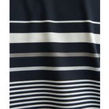 【MonoMax × 小泉孝太郎】冷感DRYポンチボーダーTシャツ「小泉孝太郎さ… | ikka  | 詳細画像39 