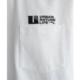【吸水速乾】URBAN NATURE LIFE | ikka  | 詳細画像33 