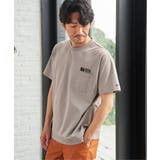 【吸水速乾】URBAN NATURE LIFE | ikka  | 詳細画像2 
