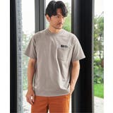 【吸水速乾】URBAN NATURE LIFE | ikka  | 詳細画像3 