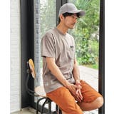 【吸水速乾】URBAN NATURE LIFE | ikka  | 詳細画像5 