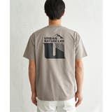 【吸水速乾】URBAN NATURE LIFE | ikka  | 詳細画像22 