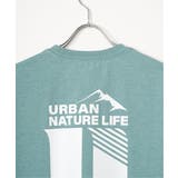 【吸水速乾】URBAN NATURE LIFE | ikka  | 詳細画像27 