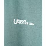 【吸水速乾】URBAN NATURE LIFE | ikka  | 詳細画像29 