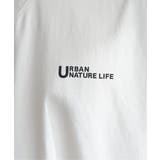 【吸水速乾】URBAN NATURE LIFE | ikka  | 詳細画像31 