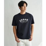【吸水速乾】URBAN NATURE LIFE | ikka  | 詳細画像10 