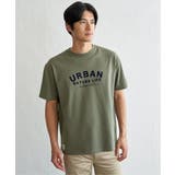 【吸水速乾】URBAN NATURE LIFE | ikka  | 詳細画像14 