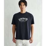 【吸水速乾】URBAN NATURE LIFE | ikka  | 詳細画像19 