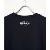 【吸水速乾】URBAN NATURE LIFE | ikka  | 詳細画像24 