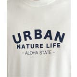 【吸水速乾】URBAN NATURE LIFE | ikka  | 詳細画像26 