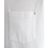 【吸水速乾】冷感DRYメランジ梨地Tシャツ | ikka  | 詳細画像36 