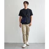 冷感DRYサッカーポケットTシャツ | ikka  | 詳細画像27 