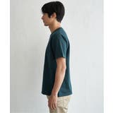 冷感ポンチ刺繍Tシャツ | ikka | 詳細画像19