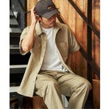 UNIVERSAL OVERALL ユニバーサルオーバーオール | ikka  | 詳細画像7 