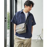 UNIVERSAL OVERALL ユニバーサルオーバーオール | ikka  | 詳細画像8 