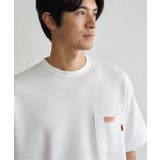 UNIVERSAL OVERALL ユニバーサルオーバーオール | ikka  | 詳細画像10 