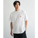 UNIVERSAL OVERALL ユニバーサルオーバーオール | ikka  | 詳細画像11 
