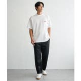 UNIVERSAL OVERALL ユニバーサルオーバーオール | ikka  | 詳細画像13 