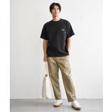 UNIVERSAL OVERALL ユニバーサルオーバーオール | ikka  | 詳細画像17 