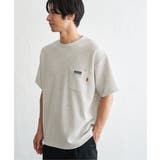 UNIVERSAL OVERALL ユニバーサルオーバーオール | ikka  | 詳細画像19 