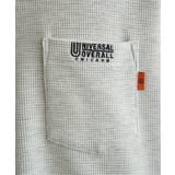 UNIVERSAL OVERALL ユニバーサルオーバーオール | ikka  | 詳細画像28 