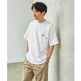 UNIVERSAL OVERALL ユニバーサルオーバーオール | ikka  | 詳細画像2 