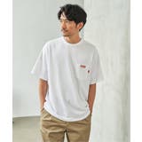 UNIVERSAL OVERALL ユニバーサルオーバーオール | ikka  | 詳細画像4 