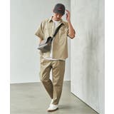 UNIVERSAL OVERALL ユニバーサルオーバーオール | ikka  | 詳細画像6 