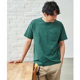 冷感DRY旅するTシャツ | ikka | 詳細画像4